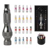 DEPOTA 22-in-1 Magnetic Screwdriver Set Screw Driver Set Kit for