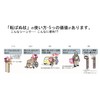 yu-wa Cane Anti-Tip Charger I and Wand a-feared N NORMAL