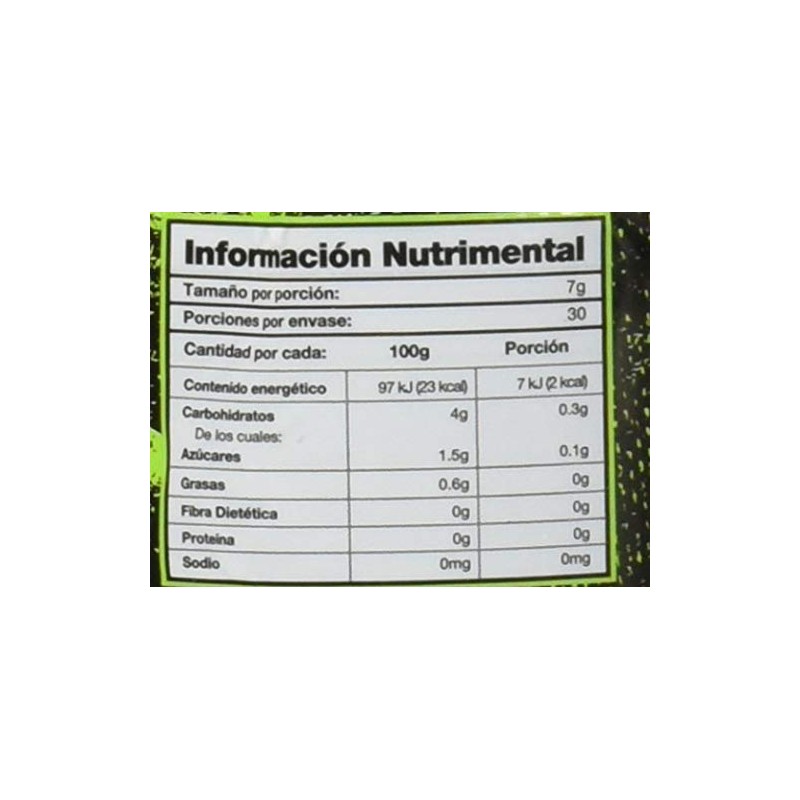 Bcaa + Glutmamina, Mad Labz, 30 servicios, 210 g, 7