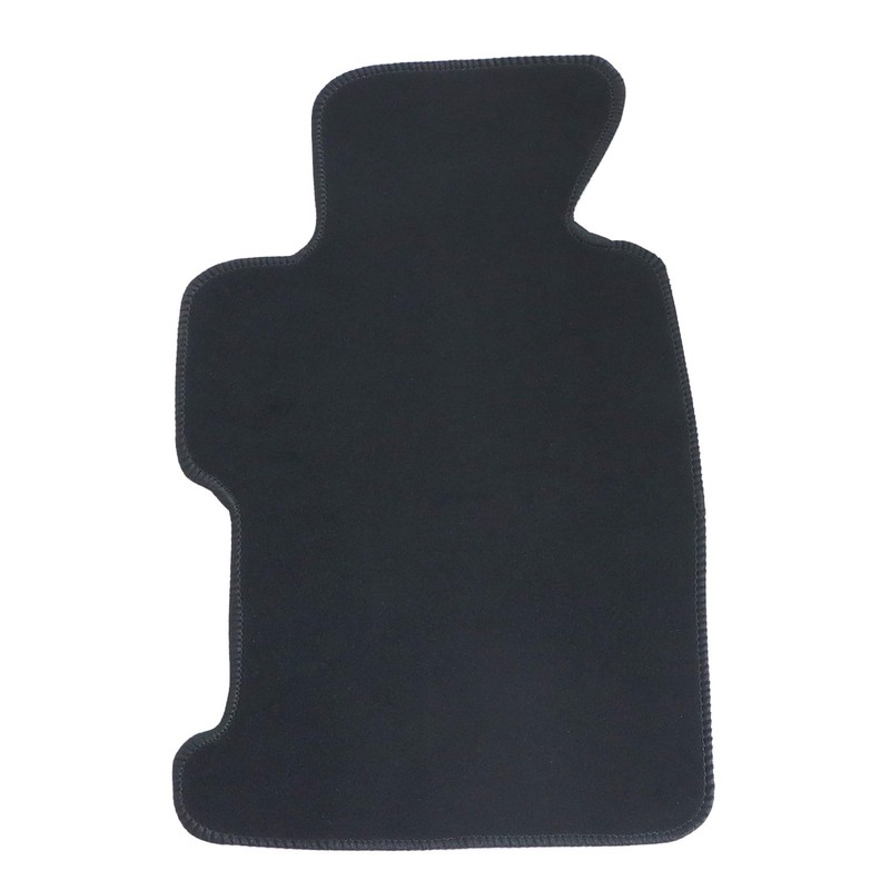 Priprilod Front & Rear Set of 3 Velour Waterproof Premium