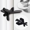 Acemining Mini Portable Door Lock - Secure Your Privacy, No