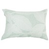 Merry Night MN661061-53 Pillowcase SEK Antibacterial Deodorization Treatment, Light Green,