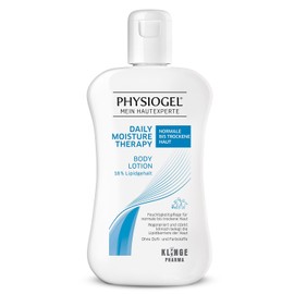 GSK Physiogel Daily Moisture Therapy Body Lotion