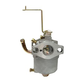 60338 Carburetor Kit, Fits for Chicago Electric Storm CAT 66619 69381 60338 2HP 63cc 64cc 700 800 900 Watts Gasoline Generator assembly