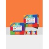Hangover Relief Party Smart Soft Chew Berry 10 Pieces 2 Boxes / 숙취해소 파티스마트 소프트 츄 베리 10개입 2박스