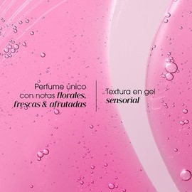 Klorane Barbaria Fig Shampoo 200 ml.