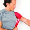 Wide Floss Bands for Muscle Compression, Flossing, Mobility and WOD
