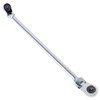 Eastwood Extra Long Double Flex Head Ratchet | Precision Flexibility