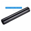 sourcing map 1/2" Drive by 27mm Deep Socket, Heat-Treated CR-V