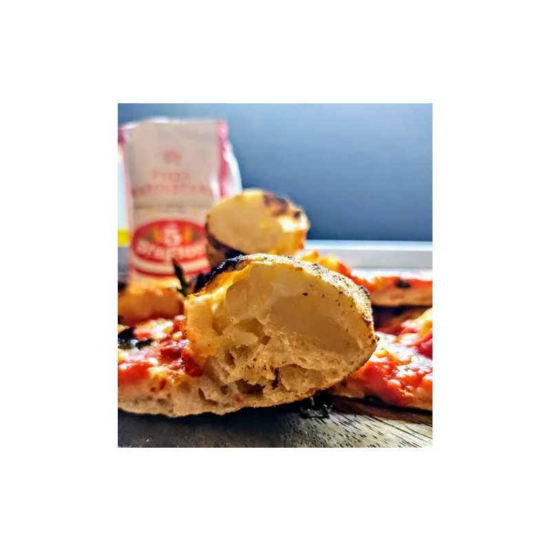 Levadura Instantanea, Le 5 Stagioni, Levadura Seca, 500g