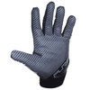 Pure Athlete Football Receiver Gloves – Elite-Stick Silicone Gripping Technology