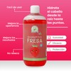 Shampoo De Fresa Kids Cero Lágrimas Productos Mart Mexico 500