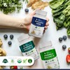 BULK SUPERFOODS | Psyllium Husk 100% Natural | 60 Cápsulas