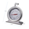 Oven Thermometer for Fan Oven and Gas Ovens - Dial