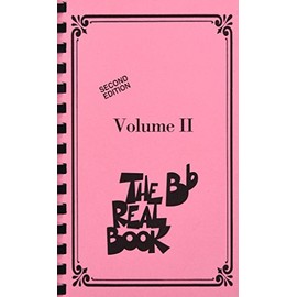The Real Book - Volume II - Mini Edition: Bb Edition