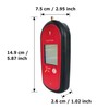 Electric Fence Voltage Tester, Handheld Fence Fault Finder Fence Tester