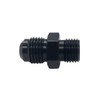 YSIL 6AN Male Flare to 1/4" NPSM Transmission Cooler Fitting