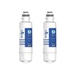HX2019F-A HX2019FR-A Water Replacement, Compatible With Hisense HRM260N6TSE, HRFD560SW, HRCD585BW,