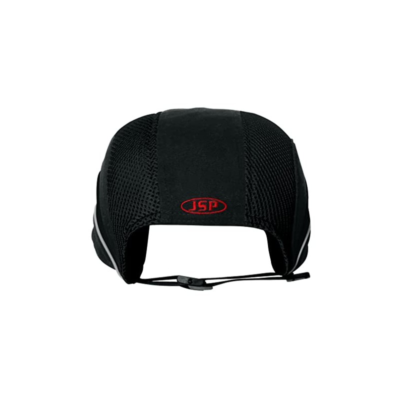 JSP HardcapA1+ Premium Baseball Style EN 812 Bump Cap with