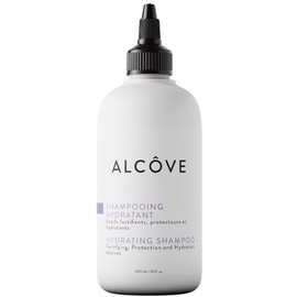 Alcove HYDRATING SHAMPOO 300ML/10OZ