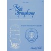 Vaughan Williams: A Sea Symphony (Vocal Score)