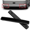 Leapiture Rear Bumper Reflector Lamp, Rear Bumper Reflector Lamp Replacement