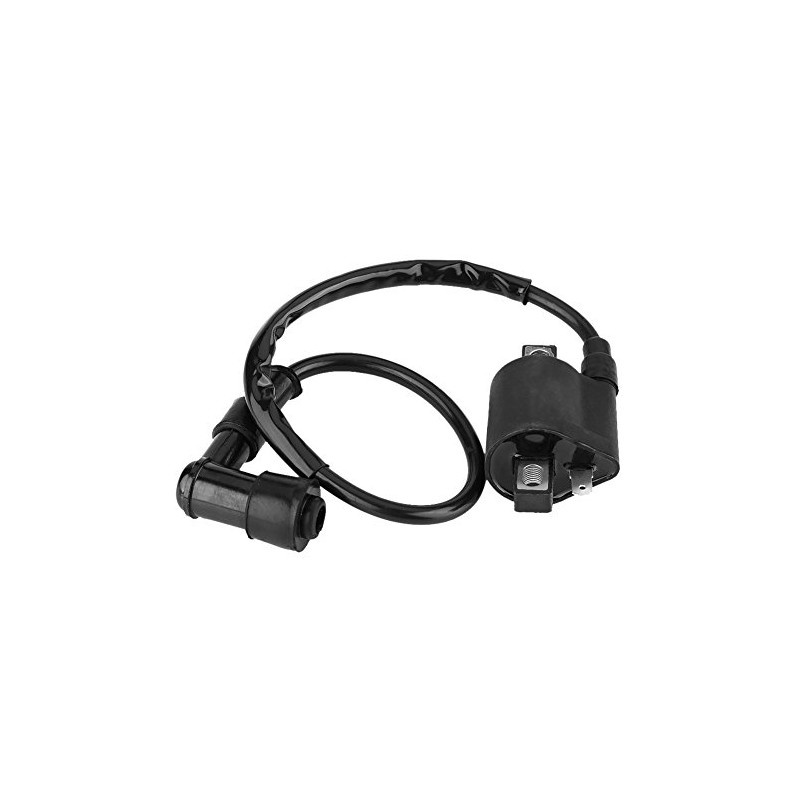 Motorcycle Ignition Coil, Motorcycle Spark Coil for 150CC 200CC 250CC
