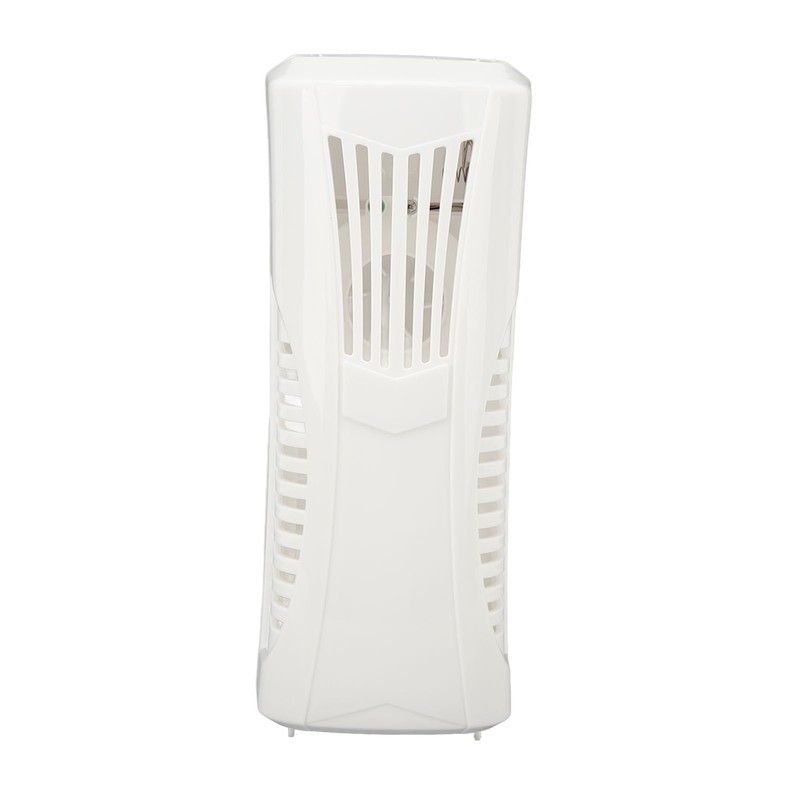 Automatic Freshener Dispenser Wall Mounted Fragrance Dispenser for Home Hotel