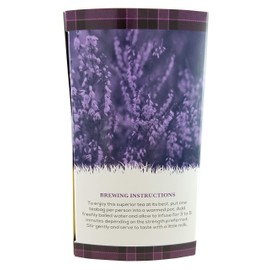 Edinburgh Tea and Coffee Company Heather Tea, 25 Count Teabags