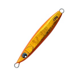 Daiwa MG Double Orekin Kagami Fang Jiguria Fall, 6.3 oz (180 g)