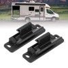RV Drawer Latch, Heavy Duty Improved Security Cabinet Lock for