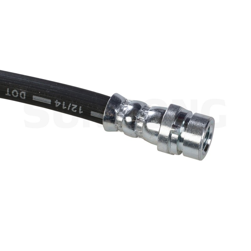 Sunsong 2202631 Brake Hydraulic Hose