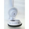 NuFlush 3 inch Flush Valve for One Piece Toilets