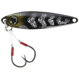 JACKALL Bing Metal TG 2.1 oz (60 g) Croquin Squid Glow