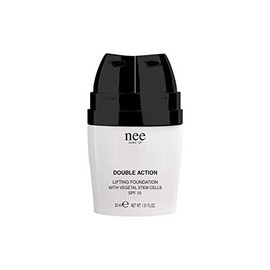 Nee Make Up Double Action Lifting Foundation (15+15ml) (D0)