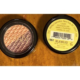 Iman Luxury Eyeshadow Duo Bejeweled