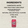 Barq's Red Creme Soda Soft Drink, 12 Fl Oz, 36