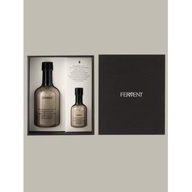 [Gift packaging] Ferment body salt mineral body scrub 500g+100g set / [선물포장] 퍼먼트 바디솔트 미네랄 바디스크럽 500g+100g 세트