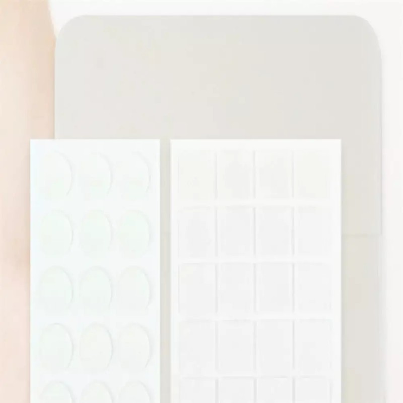 여드름 패치 얼굴점패치 [대형 사각] Acne Patch Face Spot Patch