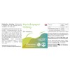 Mönchspfeffer - mit 6mg Zink und 200mg Mönchspfeffer pro Tagesdosis