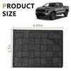 sukemichi Center Console Organizer MOLLE Panel for 2024 2025 Toyota