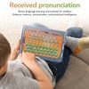 Arabic Language Learning Machine Intelligence Development Early Education Reading Machine