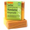 Savion Mandarin Body Soap with Mandarin Oil, Vegan, Palm Oil