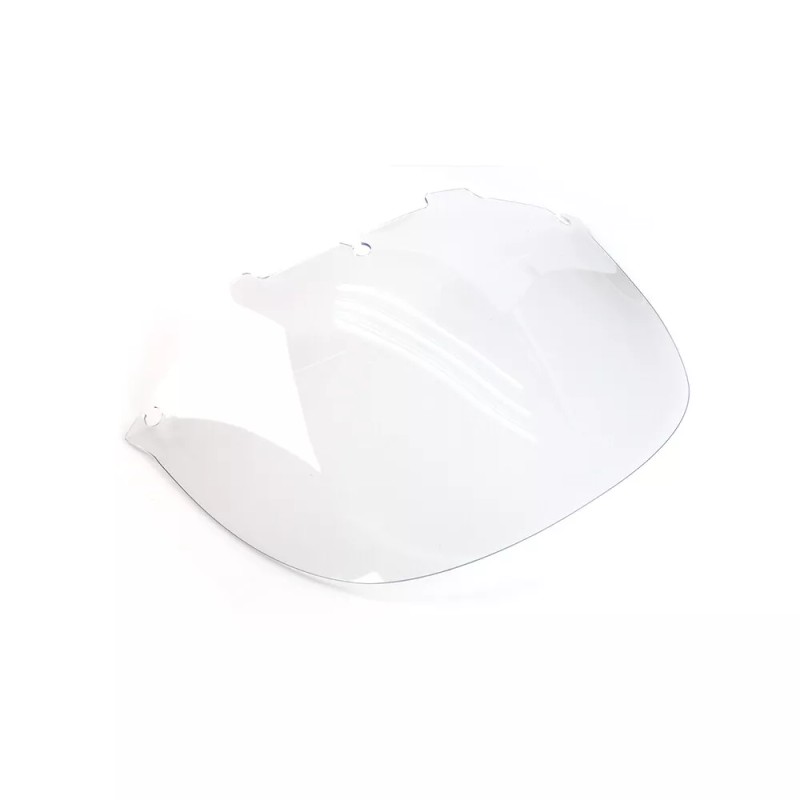 Sportfairings 13" Clear Windshield for Harley Touring Street Glide Electra