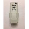 LG New Genuine LG Air Conditioner Remote Control Model 6711a20035S
