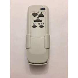 LG New Genuine LG Air Conditioner Remote Control Model 6711a20035S With Holder