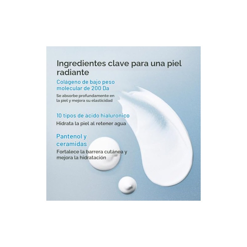 SUNGBOON EDITOR Hydro Booster - Protector solar de humedad con