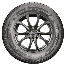 Cooper Discoverer Snow Claw Winter 265/70R16 112T Tire