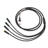 Electric Bike Motor Cable for BAFANG M400 M200 M300 M620