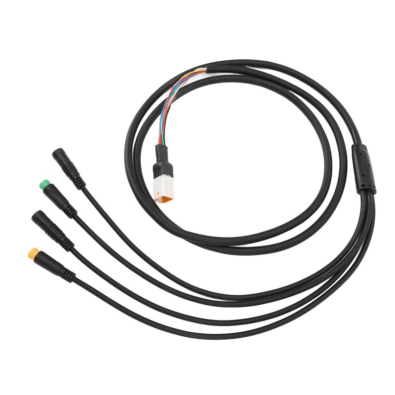 Electric Bike Motor Cable for BAFANG M400 M200 M300 M620